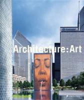 Architecture - Art
