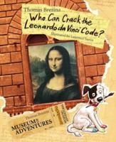 Who Can Crack the Leonardo Da Vinci Code?