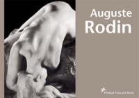 Auguste Rodin: Postcard Book