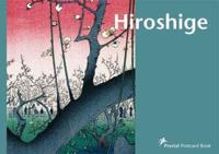 Hiroshige: Postcard Book