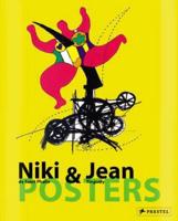 Niki De Saint Phalle & Jean Tinguely