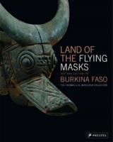 Land of the Flying Masks