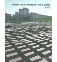 Denkmal Für Dir Ermordeten Juden Europas, Berlin