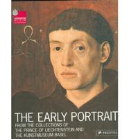 The Early Portrait