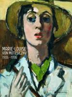 Marie-Louise Von Motesiczky 1906-1996