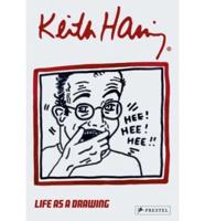 Keith Haring