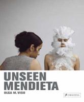 Unseen Mendieta