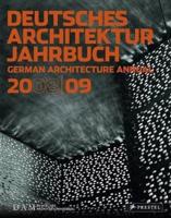 Deutsches Architektur Jahrbuch 2008-09