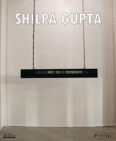 Shilpa Gupta