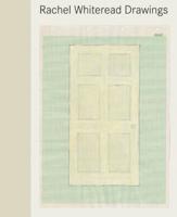 Rachel Whiteread Drawings