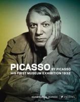 Picasso by Picasso