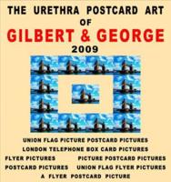 The Postcard Art of Gilbert & George, 1972-1989