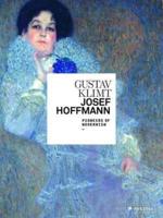 Gustav Klimt - Josef Hoffmann