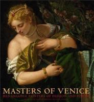 Masters of Venice