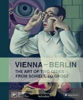 Vienna - Berlin