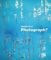 What Is a Photograph?