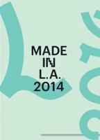 Made in L.A. 2014