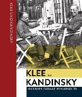 Barnett, V: Klee & Kandinsky