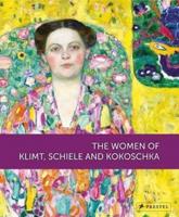 The Women of Klimt, Schiele, and Kokoschka