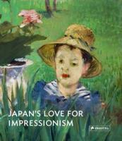 Japan's Love for Impressionism