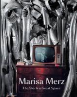 Marisa Merz - The Sky Is a Great Space
