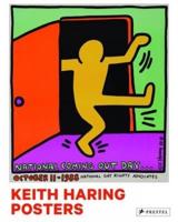 Keith Haring - Posters