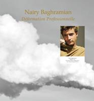 Nairy Baghramian - Déformation Professionnelle