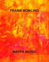 Frank Bowling - Mappa Mundi