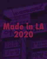 Made in L.A. 2020