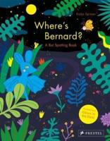 Where's Bernard?