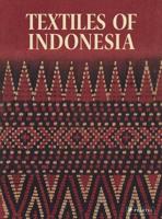 Textiles of Indonesia