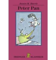Peter Pan Auf Deutsch