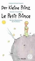 Der Kleine Prinz · Le Petit Prince