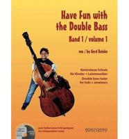 Have Fun With the Double Bass