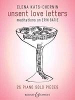 Unsent Love Letters