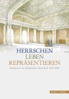 Herrschen - Leben - Reprasentieren