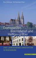 Domspatzen, Bischofshof Und Heiligengraber