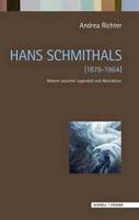Hans Schmithals (1878-1964)