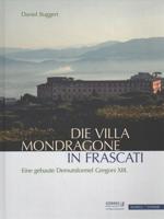 Die Villa Mondragone in Frascati