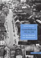 Furstenfeldbruck 1945 Bis 1990