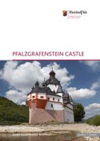 Pfalzgrafenstein Castle