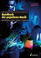 Handbuch Der Populren Musik