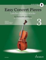 Easy Concert Pieces