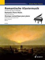 Romantic Piano Music - Volume 2