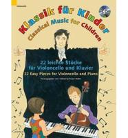 Classical Music for Children