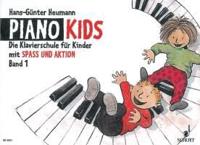 Piano Kids Band 1