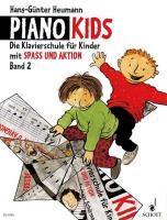 PIANO KIDS BAND 2