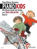 Piano Kids Band 3