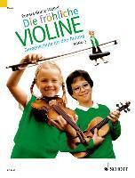 Die FroeLiche Violine Band 3