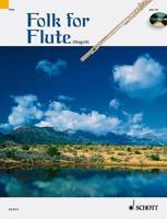 Folk for Flute